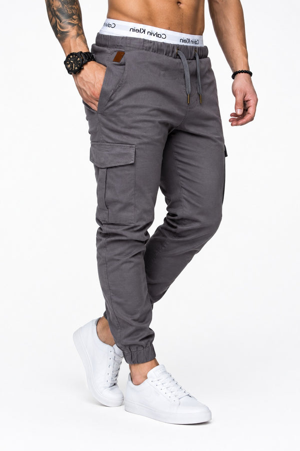 Light Grey Cargo