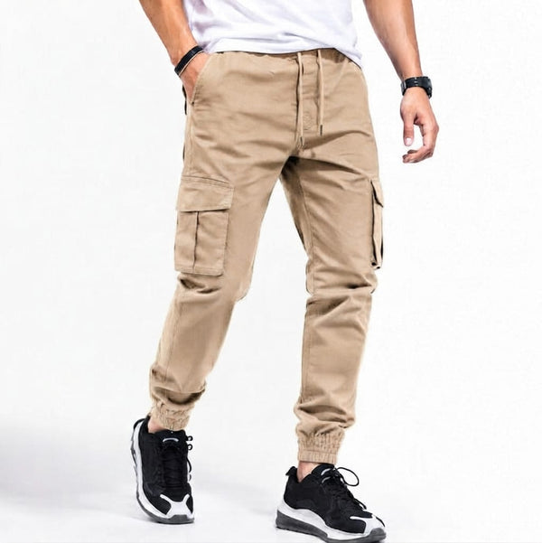 Beige Cargo
