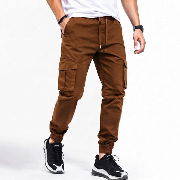 Brown Cargo