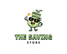The Saving Store