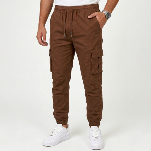 Brown Cargo